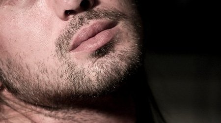 Pelos enquistados tras la depilación