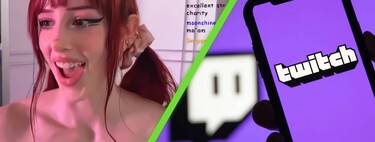 Twitch ahora es un mar de contenido sexual sugerente: unas streamers en "topless" y cambios en sus políticas son los responsables