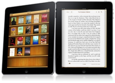 El DRM podría volver a Apple por culpa de los eBooks