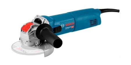 Bosch Professional Gwx 14 125