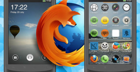 Mozilla pide fotografías para integrarlas en Firefox OS
