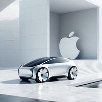 El coche de Apple cancelado se llamaba Project Titan, pero sus trabajadores eran más crueles a la hora de nombrarlo: lo llamaban "the Titanic disaster"