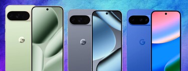 Google trae a México sus celulares Pixel: cuánto cuestan y dónde comprar los nuevos Pixel 10