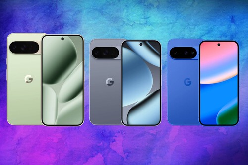 Google Pixel 10 Cuanto Cuesta Precio Donde Comprar Mexico