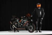 Asphaltfighters Stormbringer