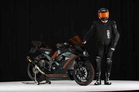 Asphaltfighters Stormbringer