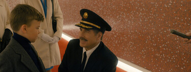 John Travolta estrenó su primera película como director en el Festival de Cannes, un capítulo de sus memorias excesivamente pasteloso y artificial