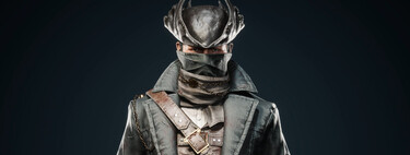 Tal es el amor por Bloodborne, que los fans imaginan una secuela con Unreal Engine 5, y ojalá fuera real 