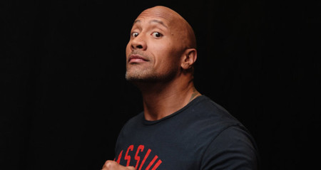 El director creativo de Gearbox quiere que Dwayne Johnson sea Claptrap en la película de Borderlands