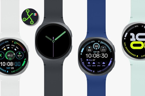 samsung galaxy watch 8 oferta descuento cupon preventa
