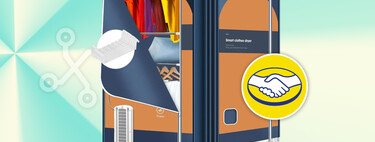 Secar tu ropa en interiores ya no es tarea imposible con este increíble armario secador eléctrico de Mercado Libre 