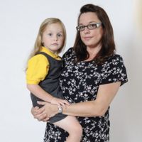 Mentirle al pediatra como última opción para salvar la vida de tu hija