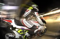 Toni Elías se sube hoy a la BMW S1000RR de superbikes