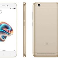 Día de la Madre: Xiaomi Redmi 5A con 21 euros de descuento y envío gratis desde España
