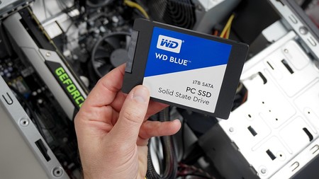 Cómo revivir un viejo portátil con un SSD por menos de 50 euros: consejos y recomendaciones