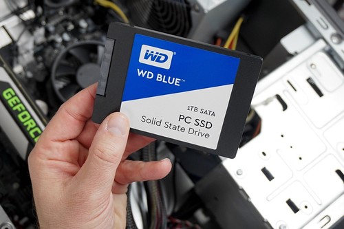Cómo revivir un viejo portátil con un SSD por menos de 50 euros: consejos y recomendaciones