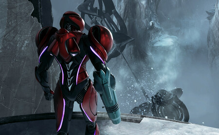 Metroid Prime 4 Beyond