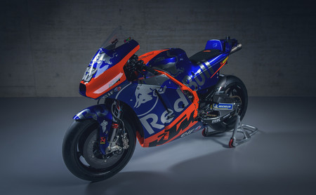 Red Bull Ktm Factory Racing Motogp 2019 200