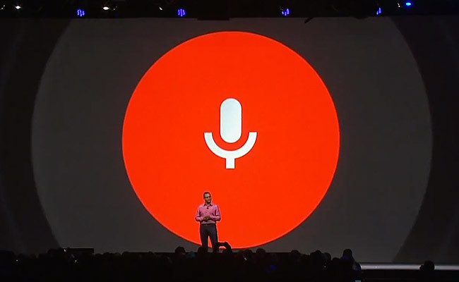 Google Now