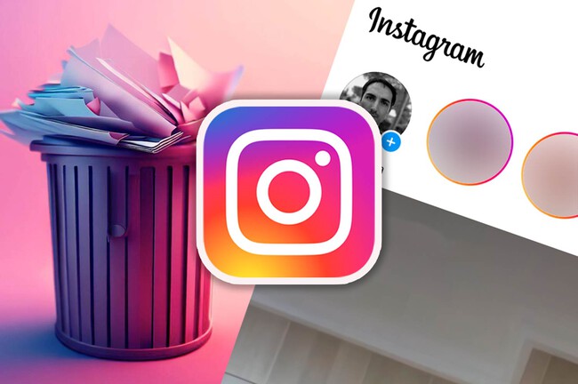 Instagram Portada