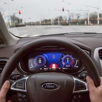 Ford EcoGuide: tecnología que mejora los hábitos de manejo y contribuye al ahorro de combustible
