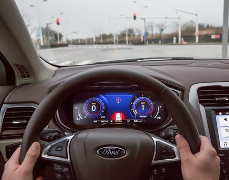 Ford EcoGuide: tecnología que mejora los hábitos de manejo y contribuye al ahorro de combustible