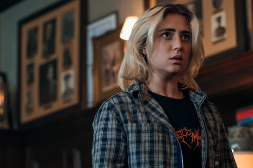 La temporada 2 de 'Gen V' resuelve un problema importante de la serie que también afectará al futuro de 'The Boys' 
