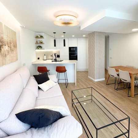 Reforma Integral Casa De 70 M2 Mira El Antes Y Despues De Esta Reforma En Fotos Que Parte Te G 3