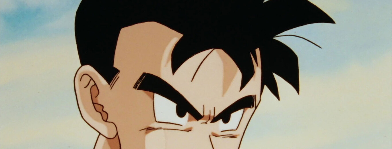 Dragon Ball: así se ve Gohan del futuro dibujado por un artista al mejor estilo de Cyberpunk Dragon Ball: así se ve Gohan del futuro dibujado por un artista al mejor estilo de Cyberpunk