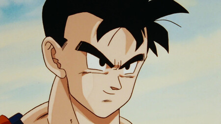 Dragon Ball: así se ve Gohan del futuro dibujado por un artista al mejor estilo de Cyberpunk