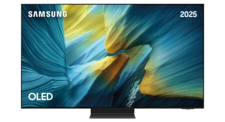 Samsung S95f Xataka