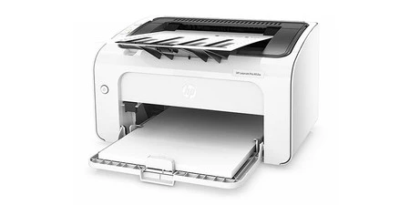 Hp Laserjet Prom12w