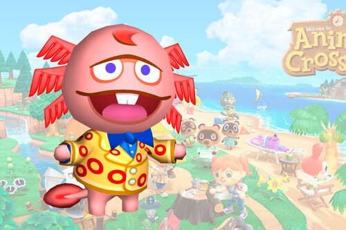 Parece que Nintendo se ha olvidado de ellos pero nosotros los queremos de vuelta en Animal Crossing 