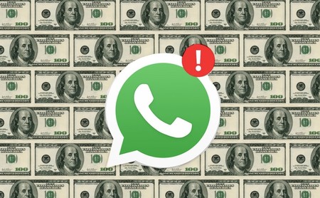 Los pagos móviles de WhatsApp llegarán a España, según WaBetaInfo