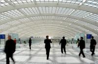 El Aeropuerto Internacional de Pekín se convierte en el más grande del mundo