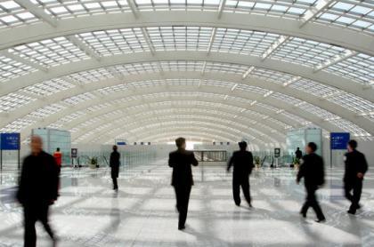 El Aeropuerto Internacional de Pekín se convierte en el más grande del mundo