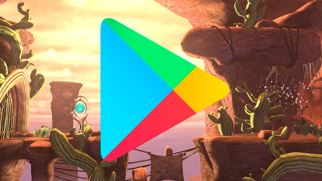 Ofertas Google Play