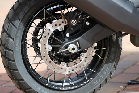 Harley Davidson Pan America 1250 2021 004