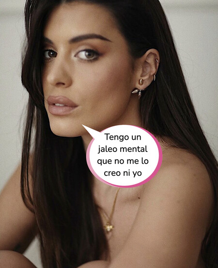 Dulceida aclara su orientación sexual en Instagram y desvela si tendría una relación abierta