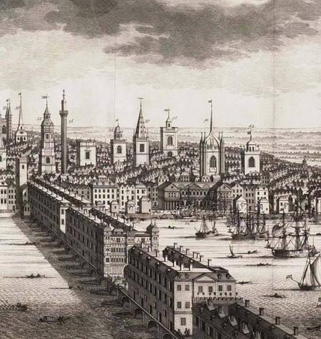 london bridge
