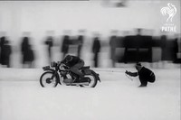 Cómo no aburrirse en invierno 