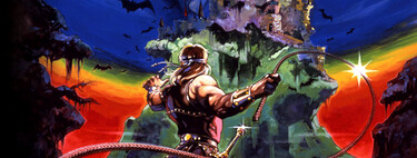 Por menos de 1,800 pesos: esta colección de Castlevania es exclusiva de Japón, pero con este hack la puedes comprar en México