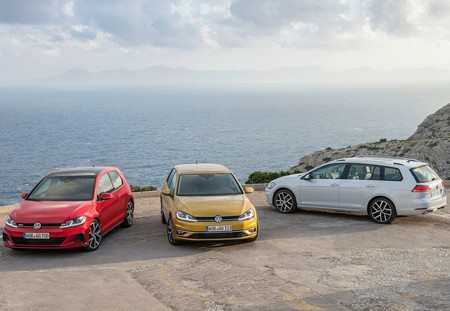 La octava generación de Volkswagen Golf ya no se fabricará en México, ¿qué modelo ocupará esa línea de producción?