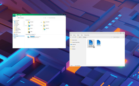El nuevo Explorador de Archivos de Windows 10 hace su primera aparición en el blog de Microsoft