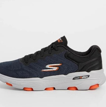 Skechers
HYPER PILLAR - Zapatillas - azul marino