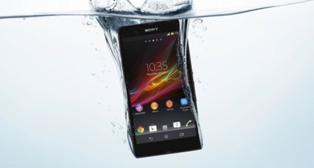 Sony centrada en los smartphones con protecciones IP: más modelos para 2015