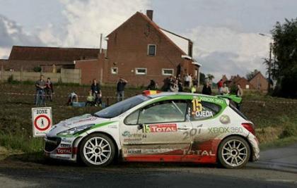 El Mundial de Rallyes del futuro