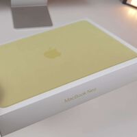 Bajar el precio a lo bestia ha desatado la locura: el MacBook Neo se está comiendo vivos a sus hermanos mayores 