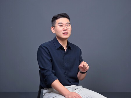 Samsung Tvs And Displays Samsung Tv Plus Eclipsa Audio Samsung Research Interview Dl2 1