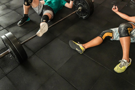 Practicar CrossFit en verano: estas son las precauciones que debes tomar para entrenar de forma segura